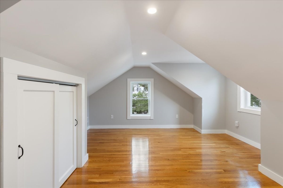 151 Clark St. - Mid Cambridge