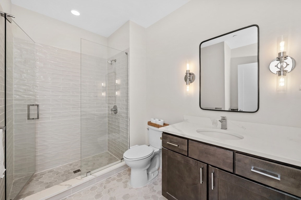 27 Ward St. - South Boston