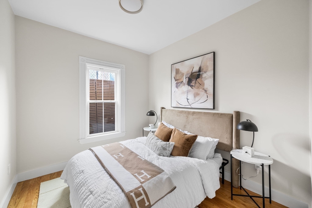 14 Harbor View St. - Dorchester