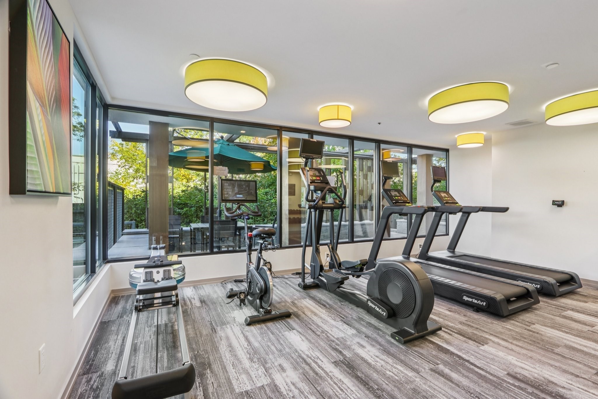 77 New - West Cambridge