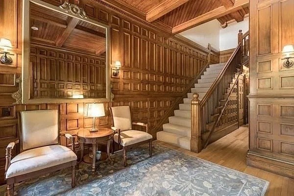 346 Beacon - Back Bay