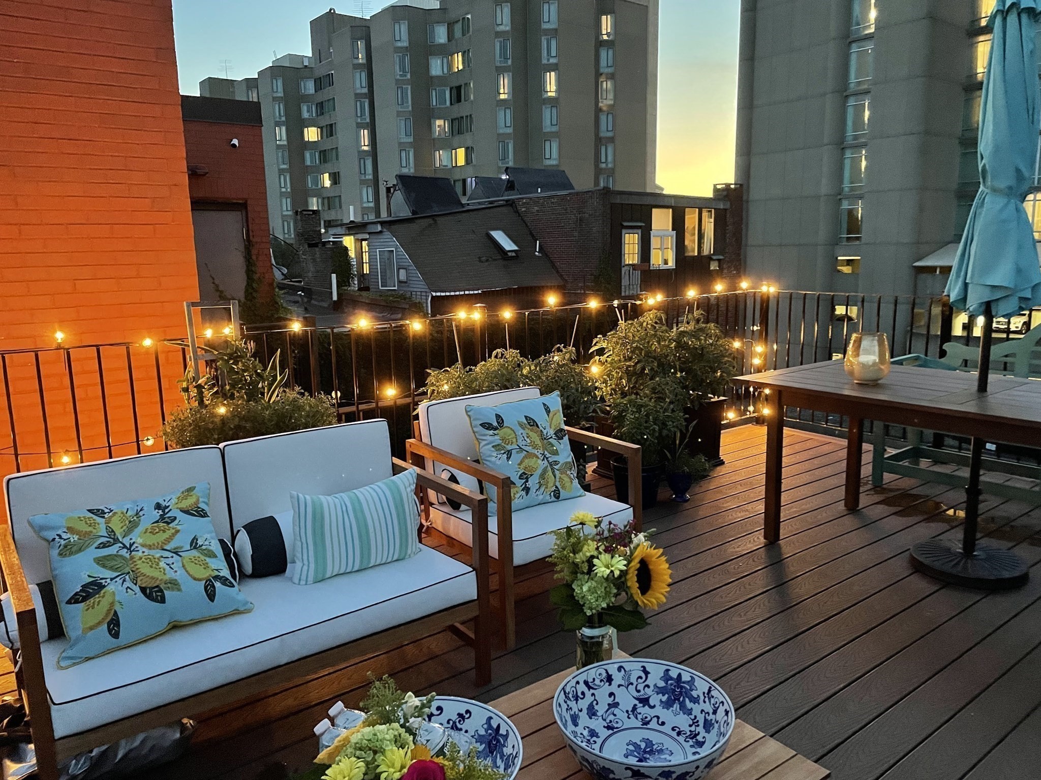 95 Saint Botolph - Back Bay