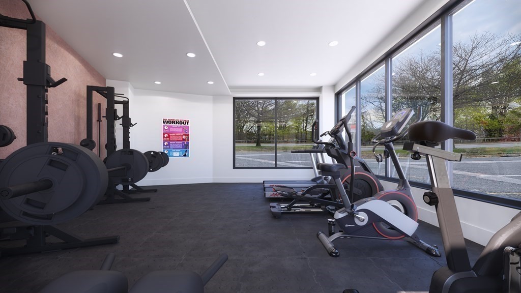 50 Leo M. Birmingham Pkwy. - Brighton