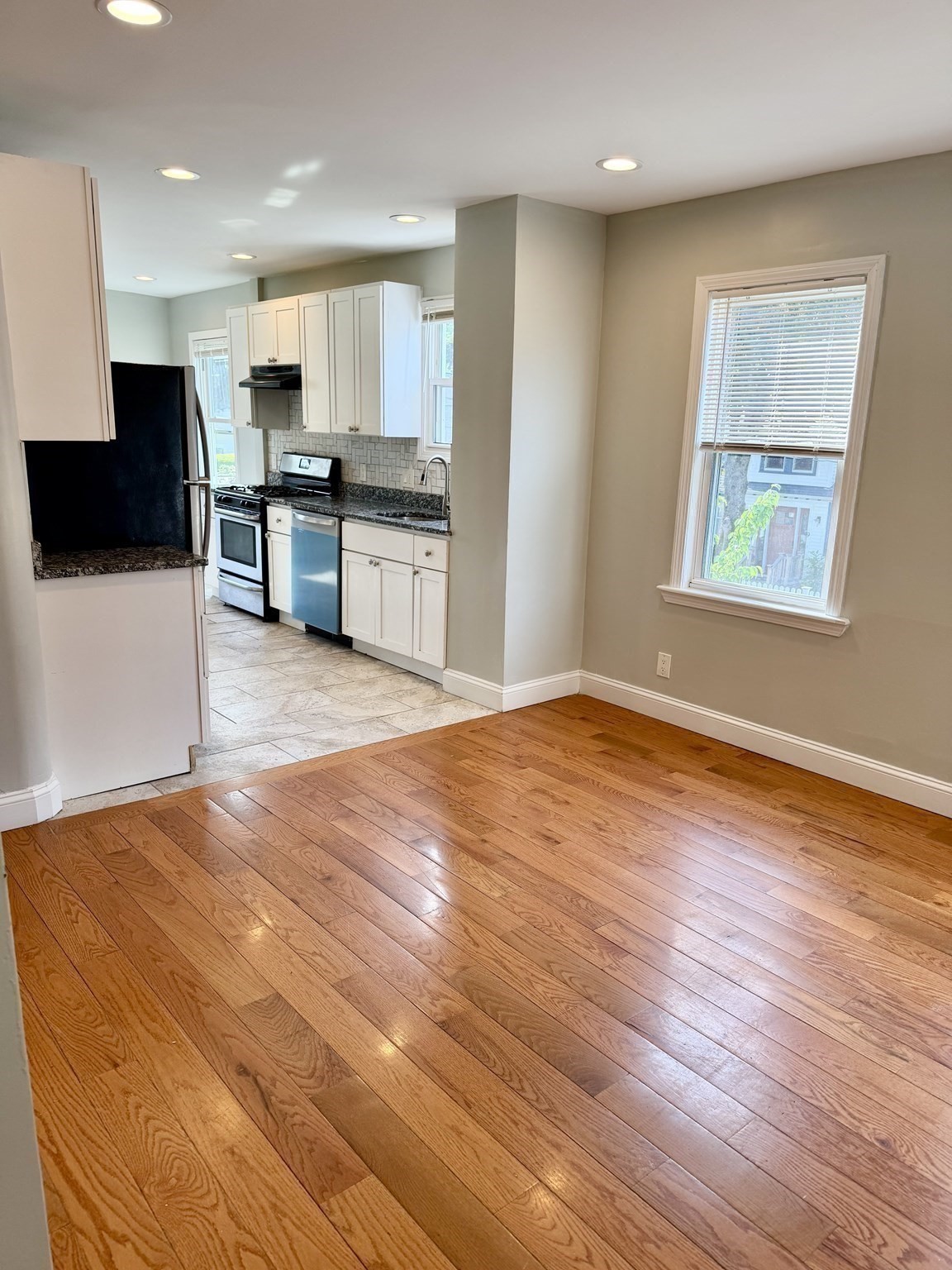 2131 Dorchester Ave. - Dorchester