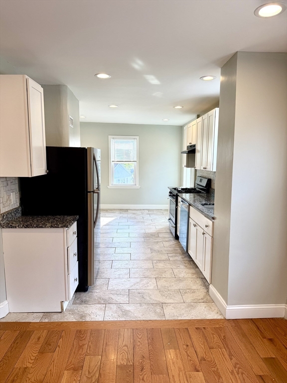 2131 Dorchester Ave. - Dorchester