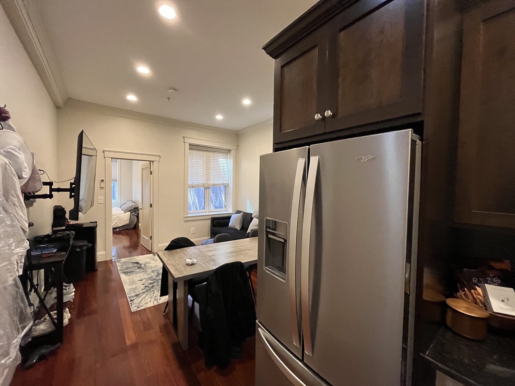 170 Saint Botolph St. - Back Bay
