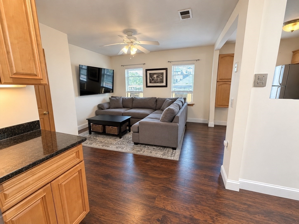 3 K Street Pl. - South Boston
