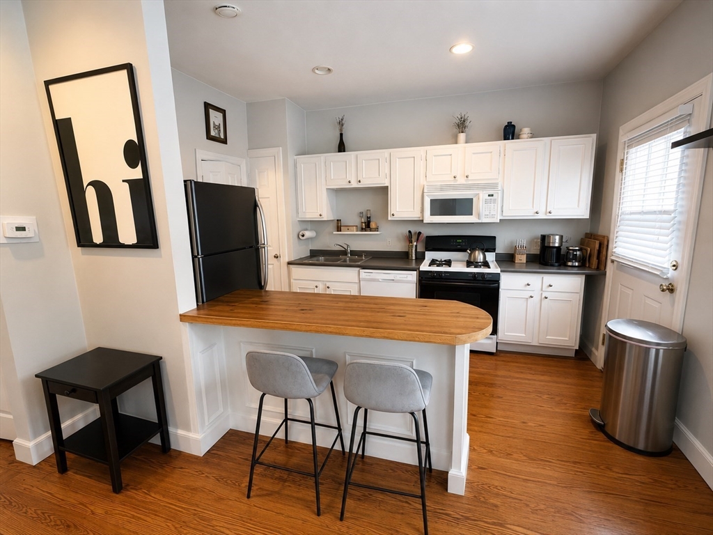 3 K Street Pl. - South Boston