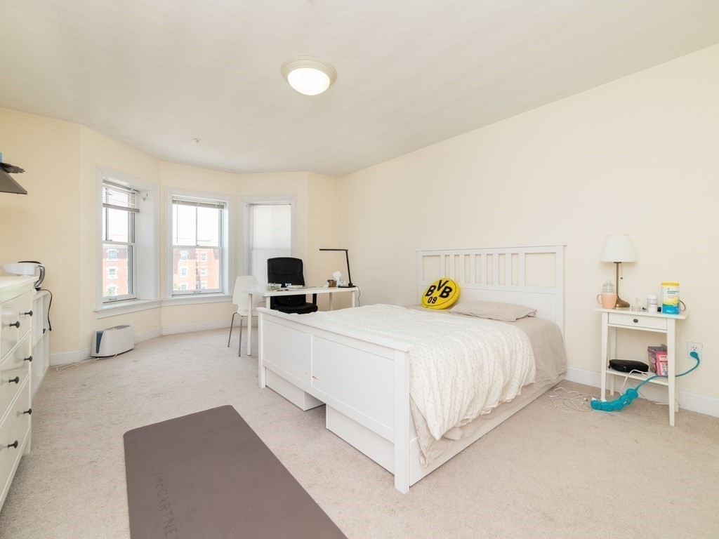 1304 Commonwealth Ave. - Allston