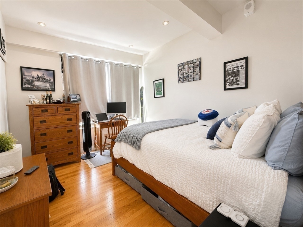 12 Stoneholm St. - Back Bay