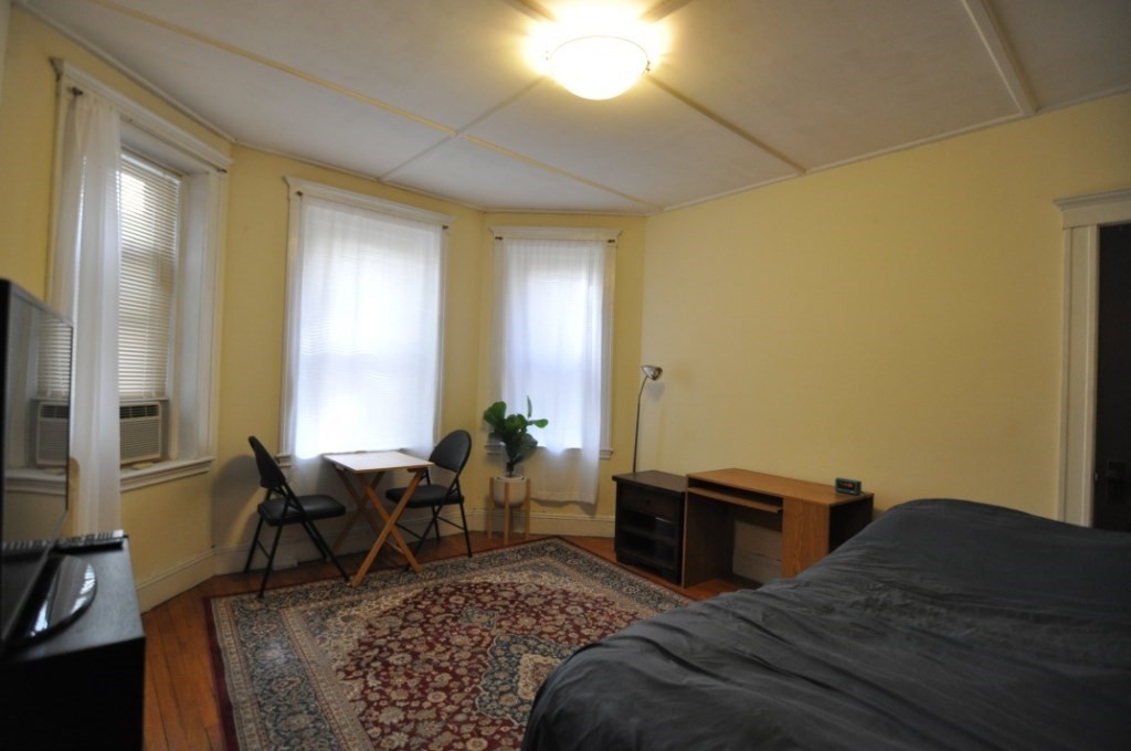 131 Park Dr. - Fenway
