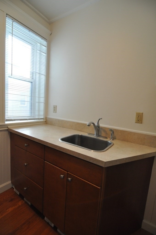 131 Park Dr. - Fenway