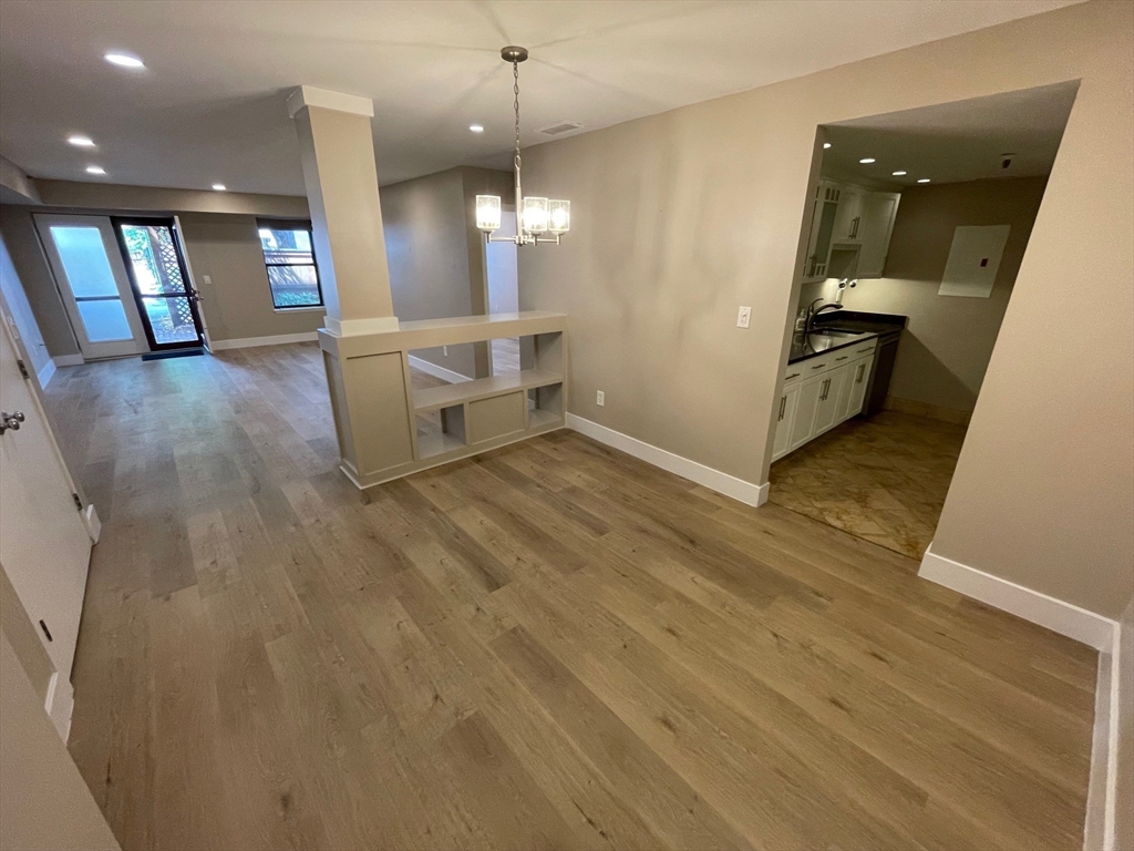 71 Fulkerson St. - East Cambridge
