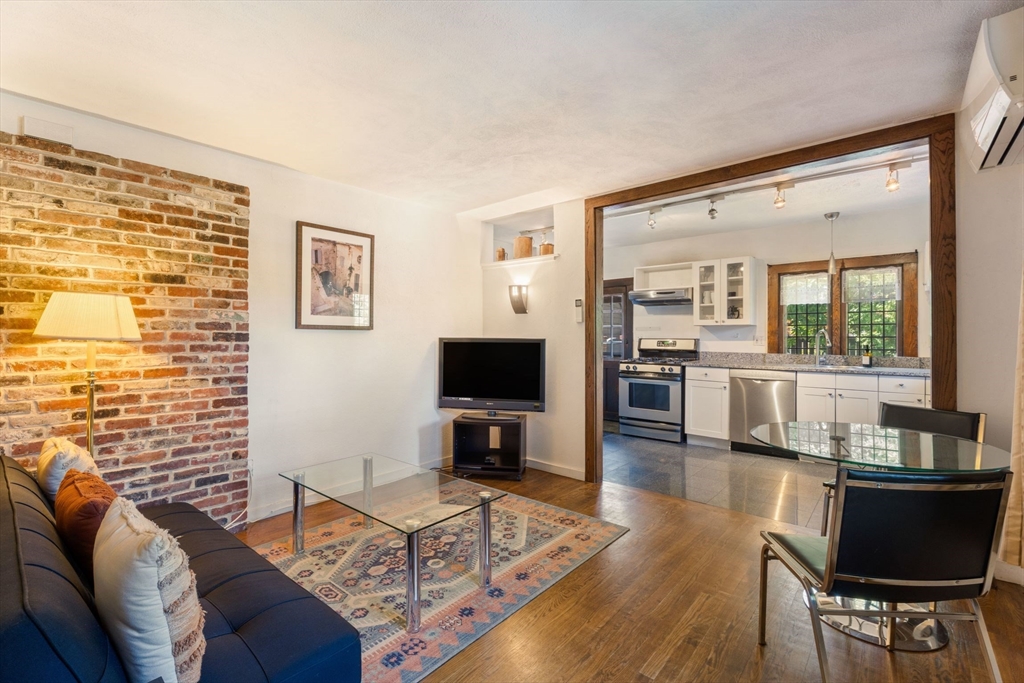 86 Garden St. - Cambridge