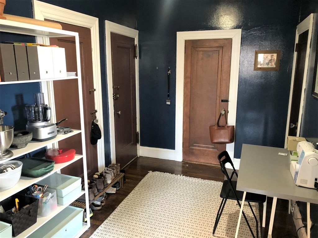 112 Revere - Beacon Hill