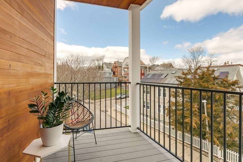 17 Chestnut Ave. - Jamaica Plain