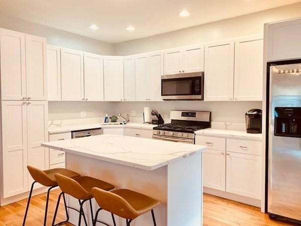 81 Sydney St. - Dorchester