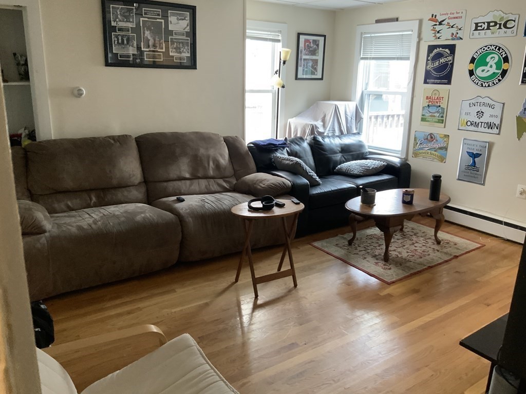 27 Jenkins - South Boston
