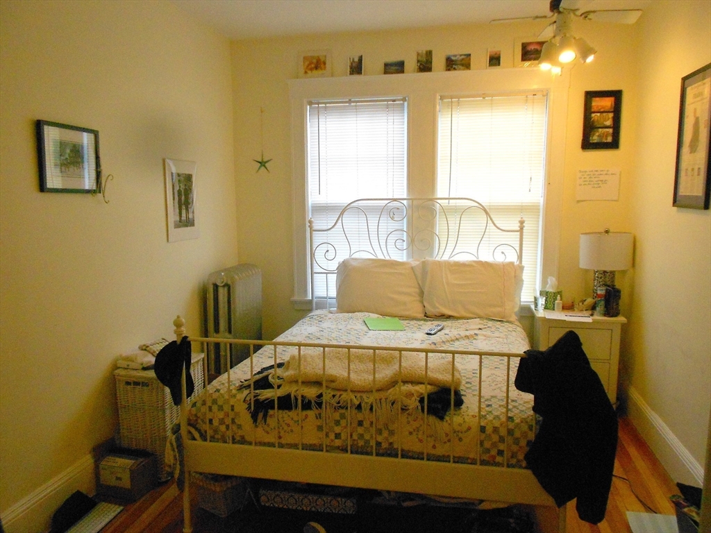 110 Winchester St. - Coolidge Corner