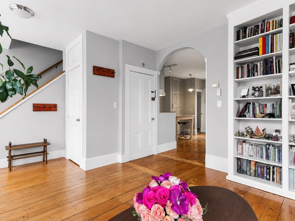 246 Cypress St. - Brookline