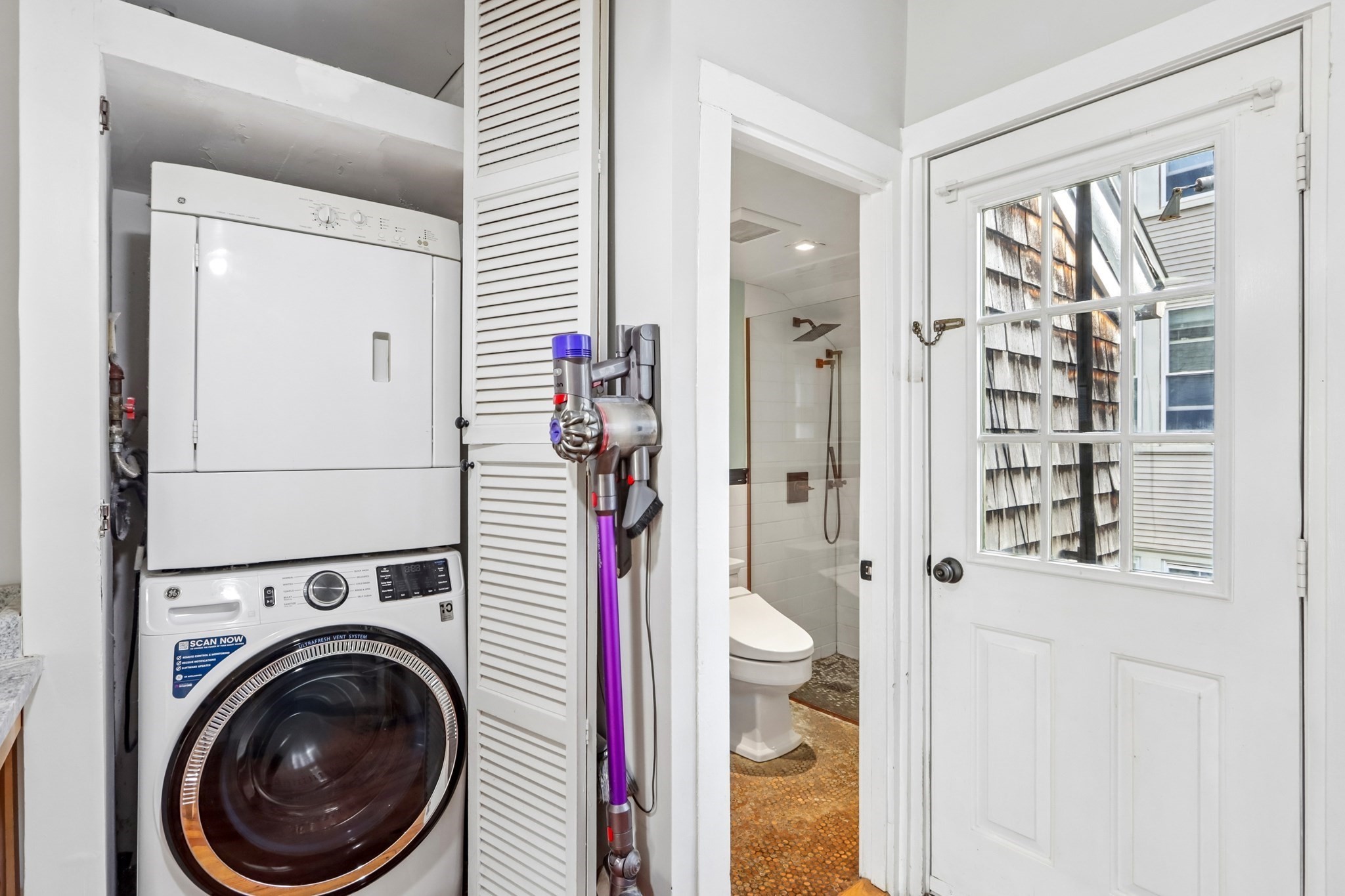 246 Cypress St. - Brookline