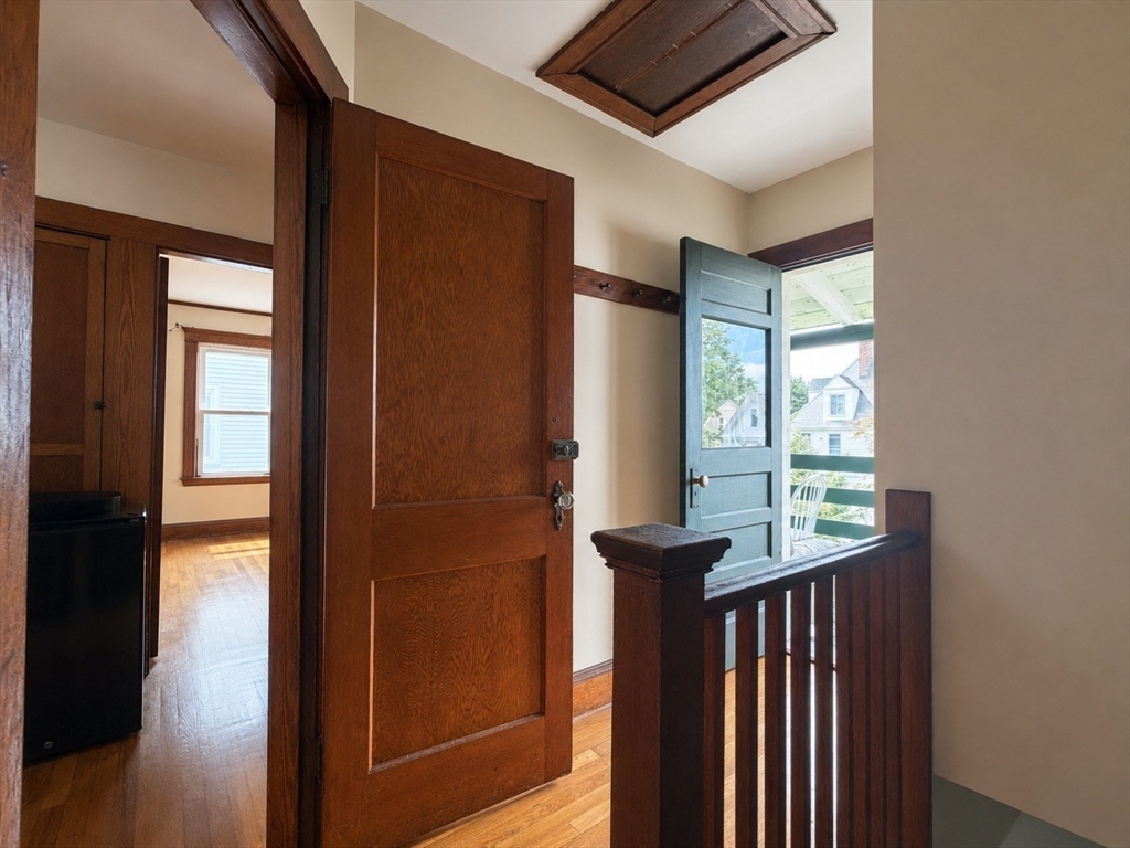 104 Hooker St. - Allston