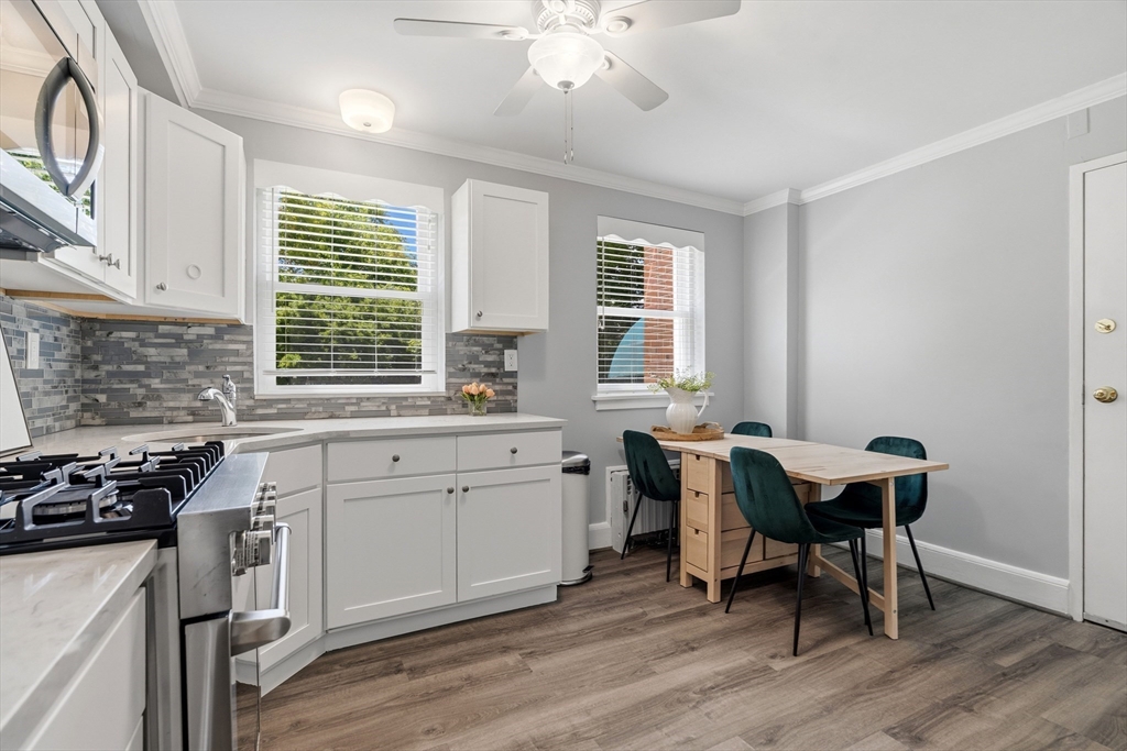 4 O'leary Way - Jamaica Plain