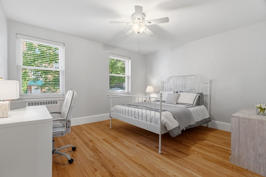4 O'leary Way - Jamaica Plain
