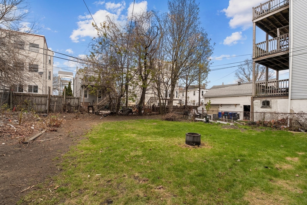 674 Saratoga St. - East Boston