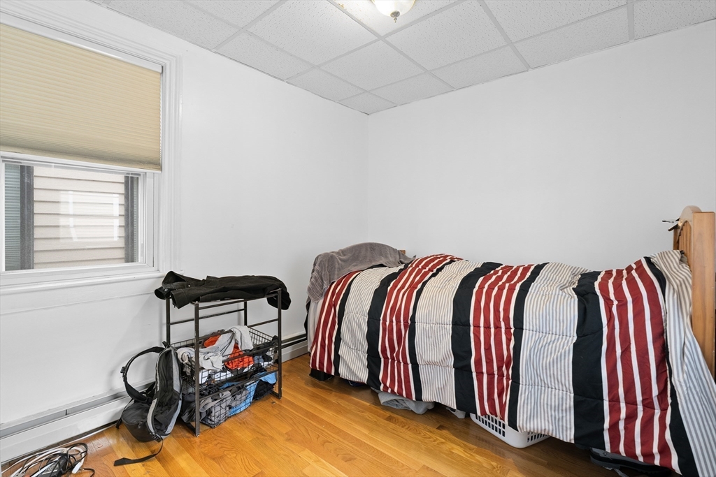 674 Saratoga St. - East Boston