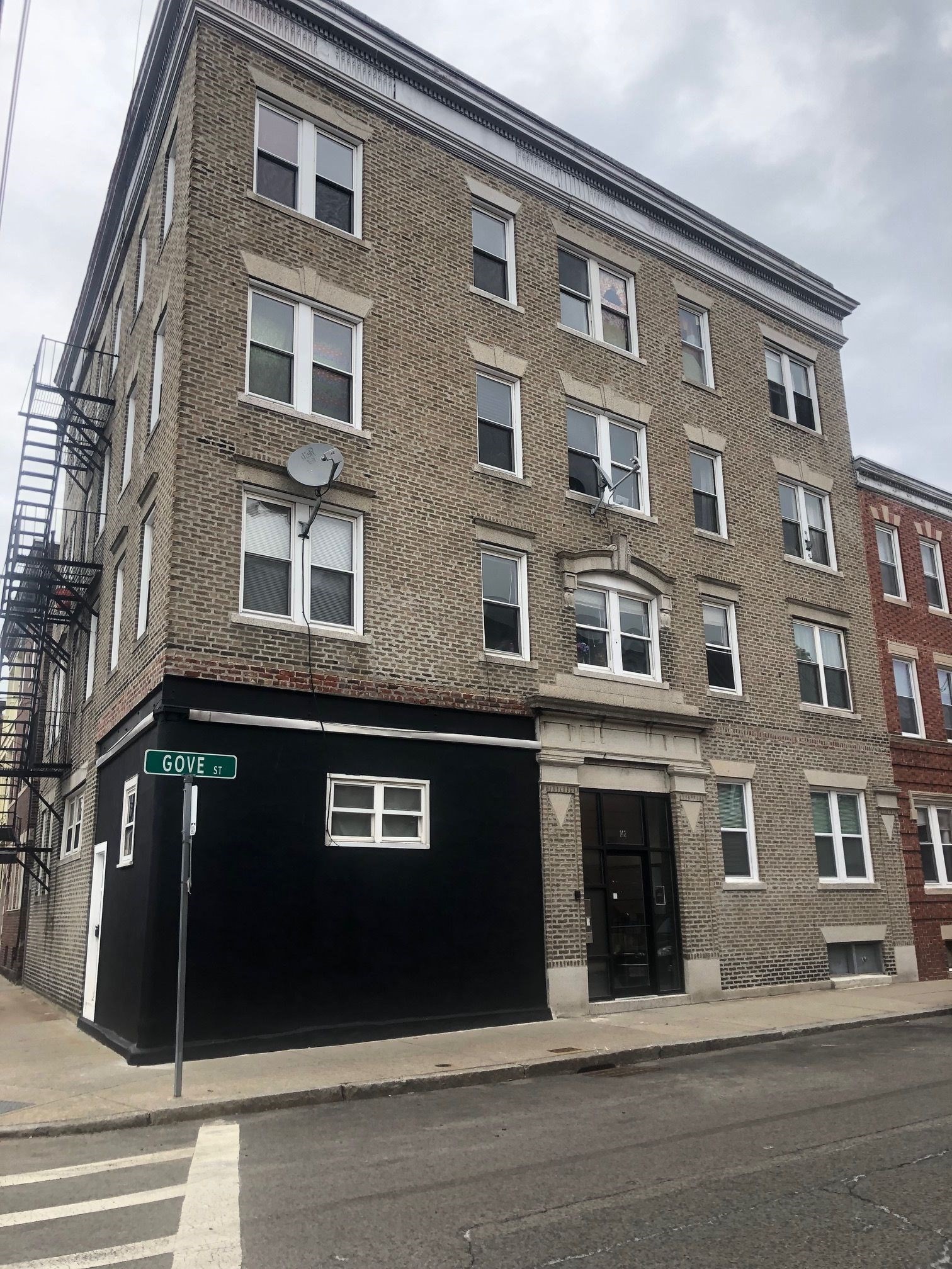 142 Gove - East Boston