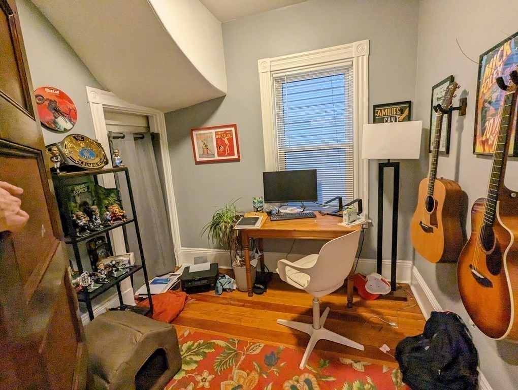 634 Dorchester Ave. - South Boston