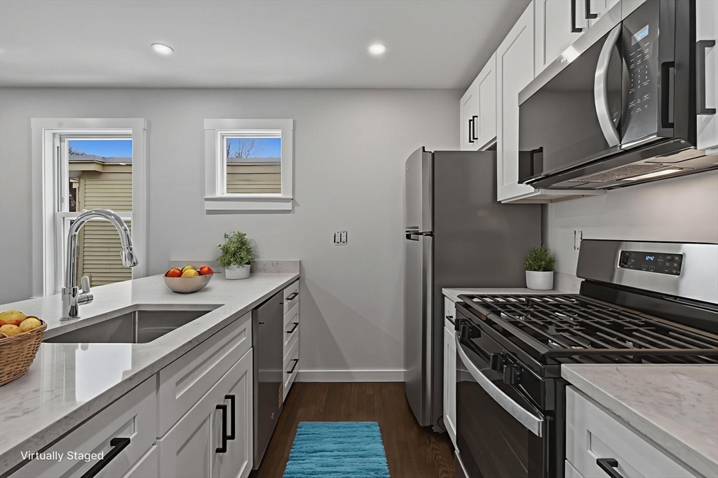 18 Ronan St. - Dorchester