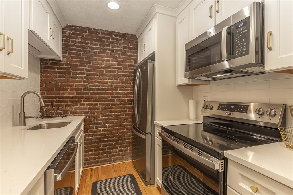 462 Beacon St. - Back Bay