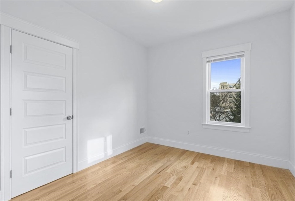 8 Roach St. - Dorchester