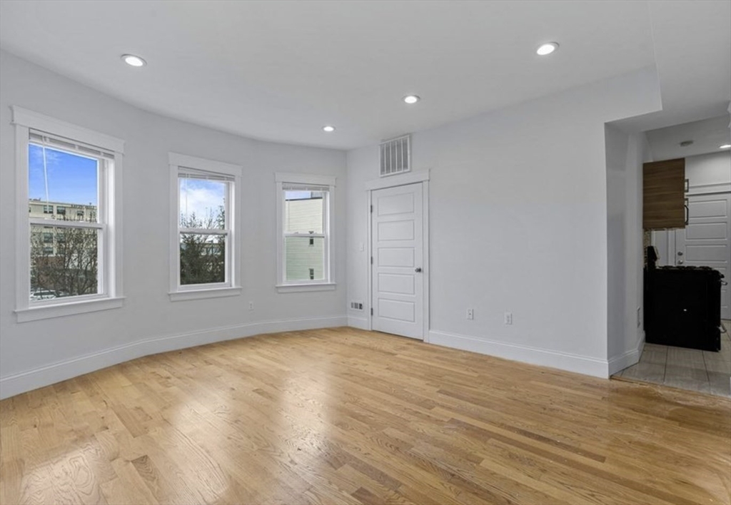 8 Roach St. - Dorchester