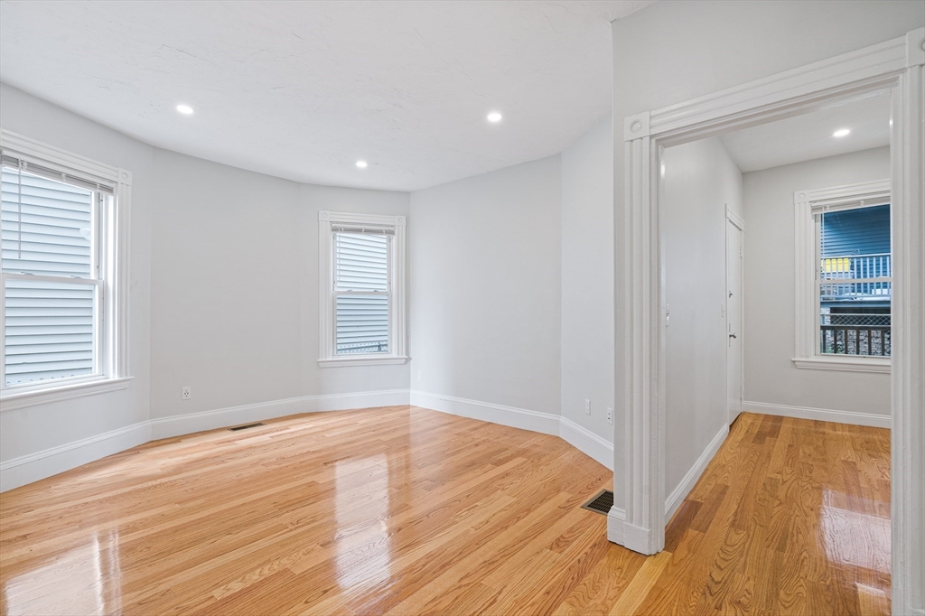 35 Newport St. - Dorchester