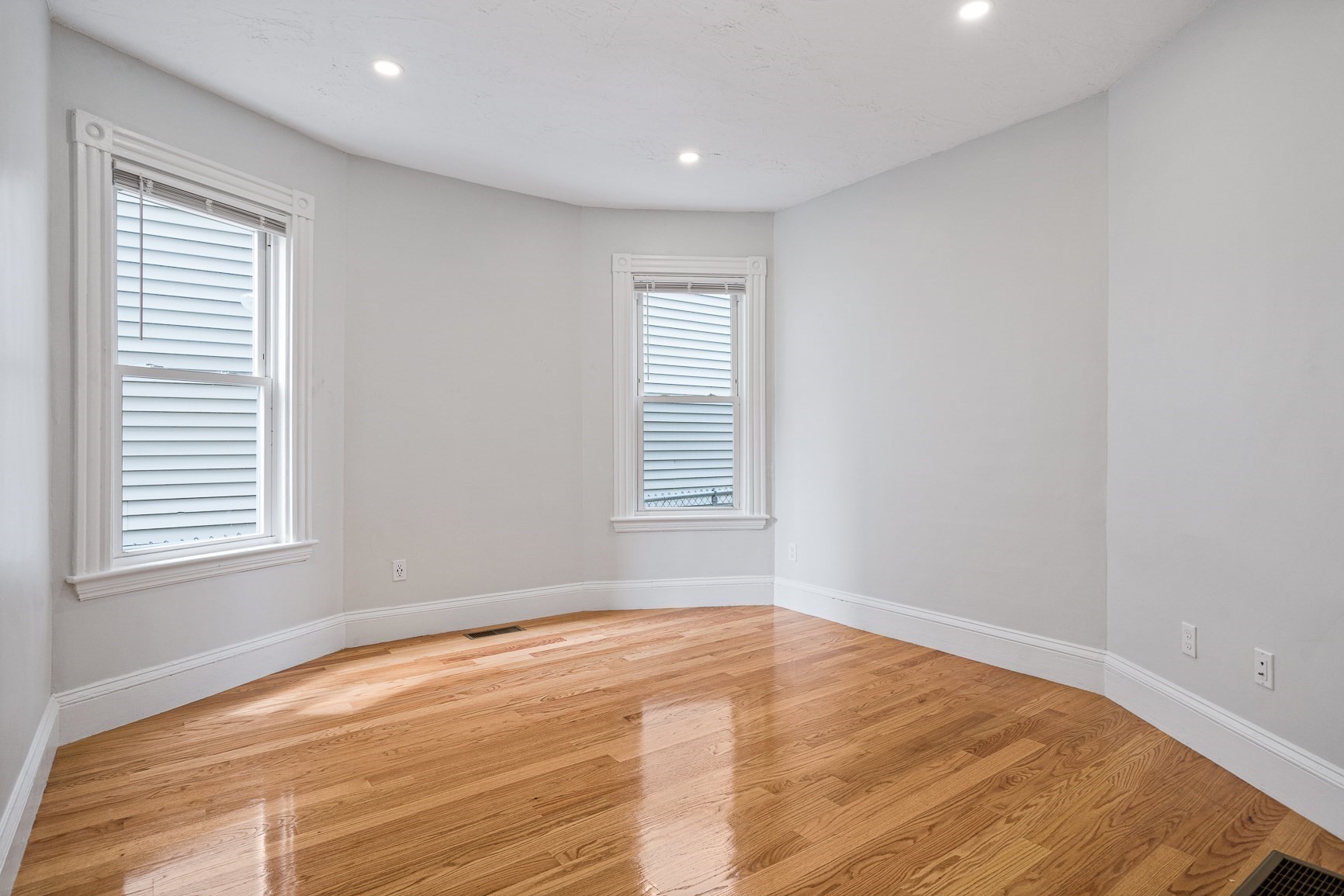 35 Newport St. - Dorchester