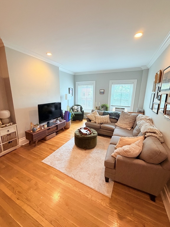75 Rutland St. - South End