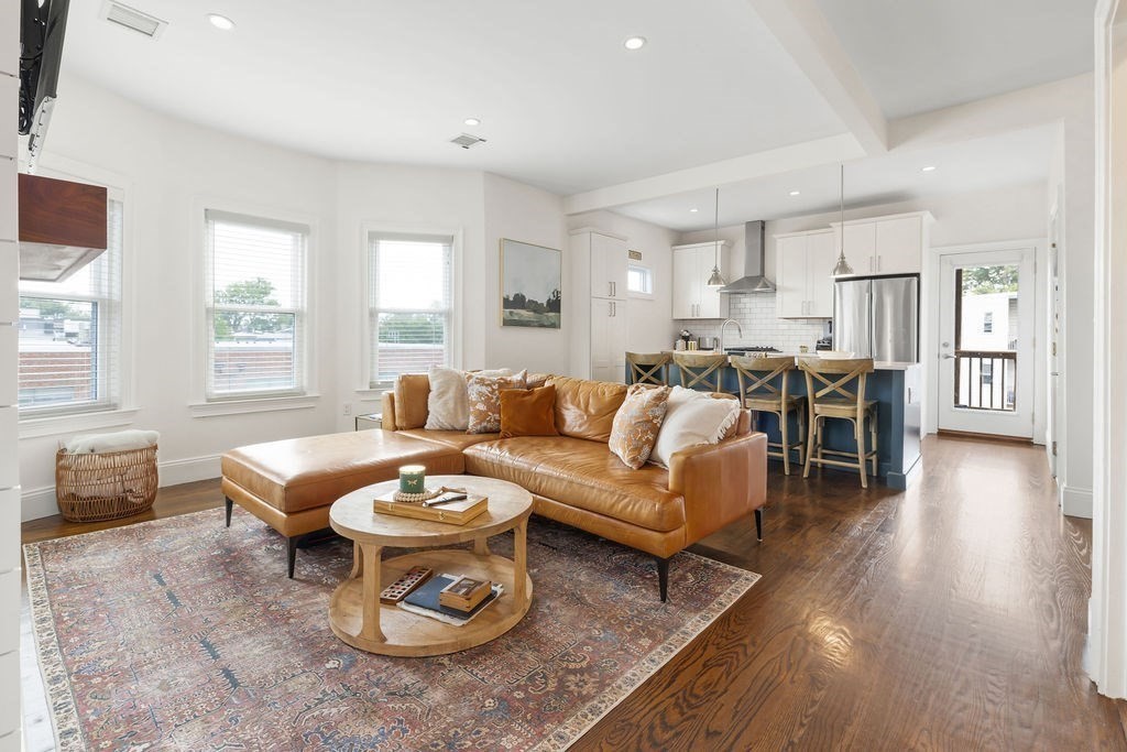 735 East 3rd St. - South Boston