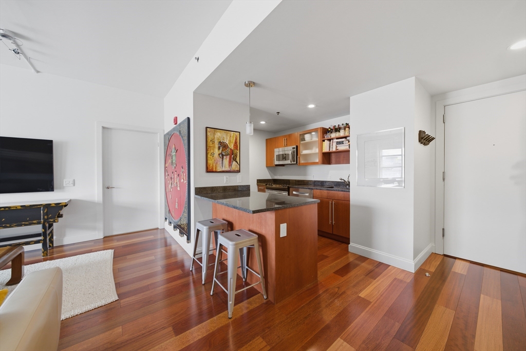 17 Otis St. - East Cambridge