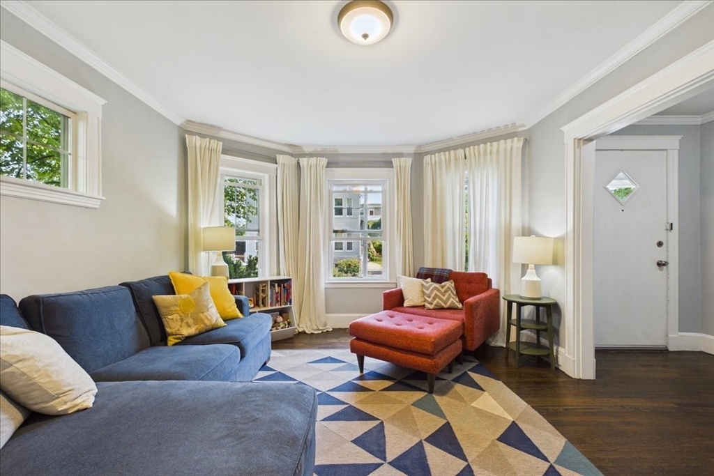 53 Torrey - Dorchester