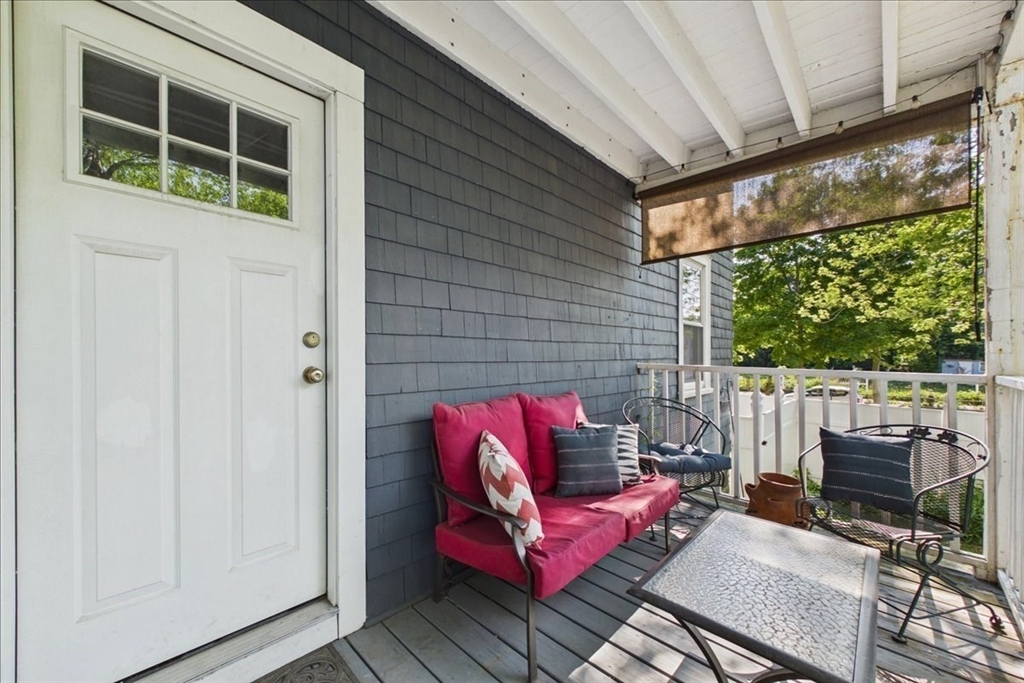 53 Torrey - Dorchester
