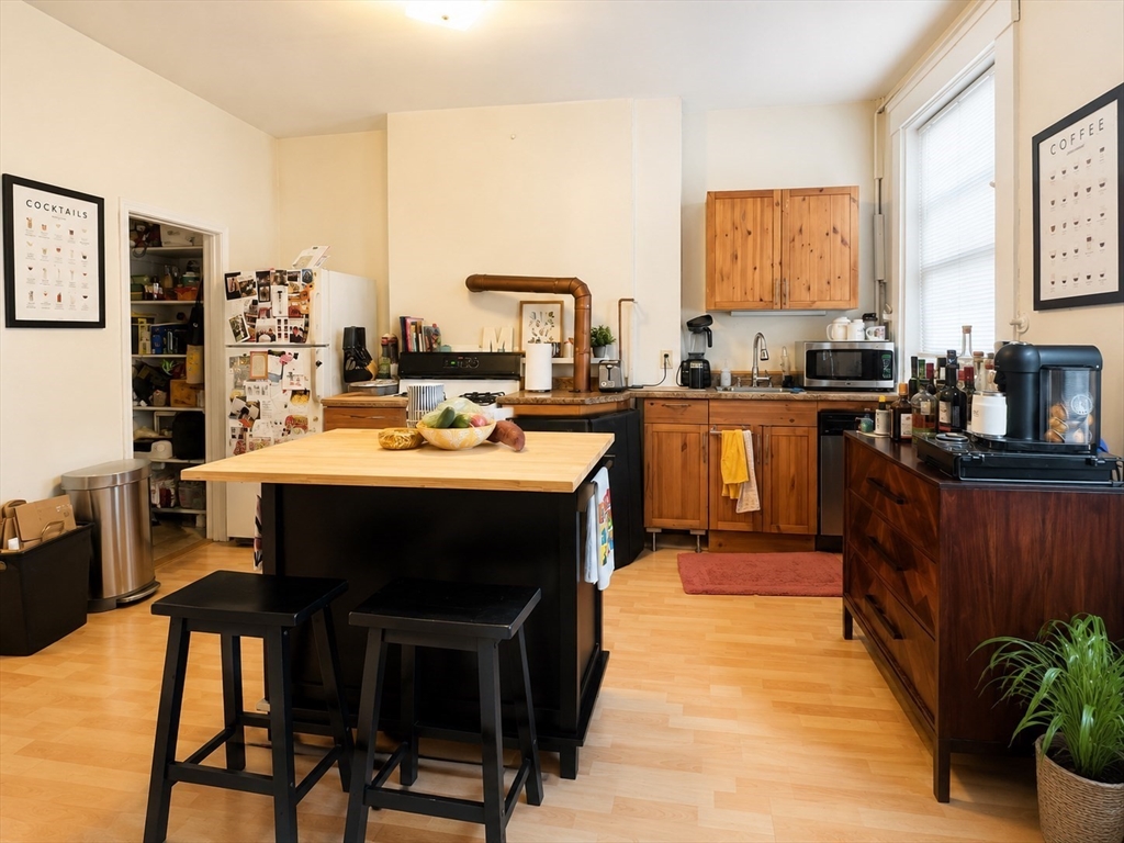 263 Shawmut Ave. - South End