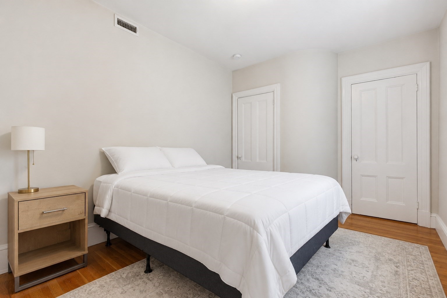 4 Lombard St. - Dorchester