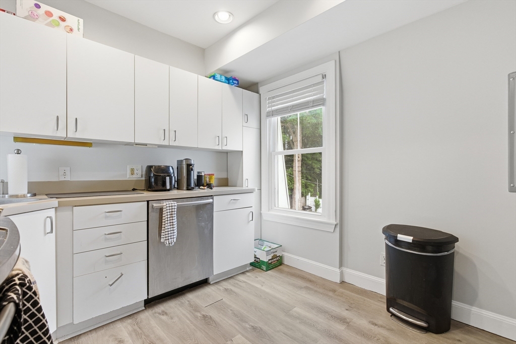 4 Lombard St. - Dorchester