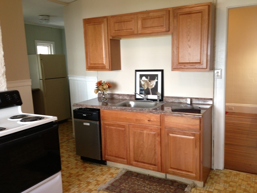 21 Kelly Rd. - Cambridgeport