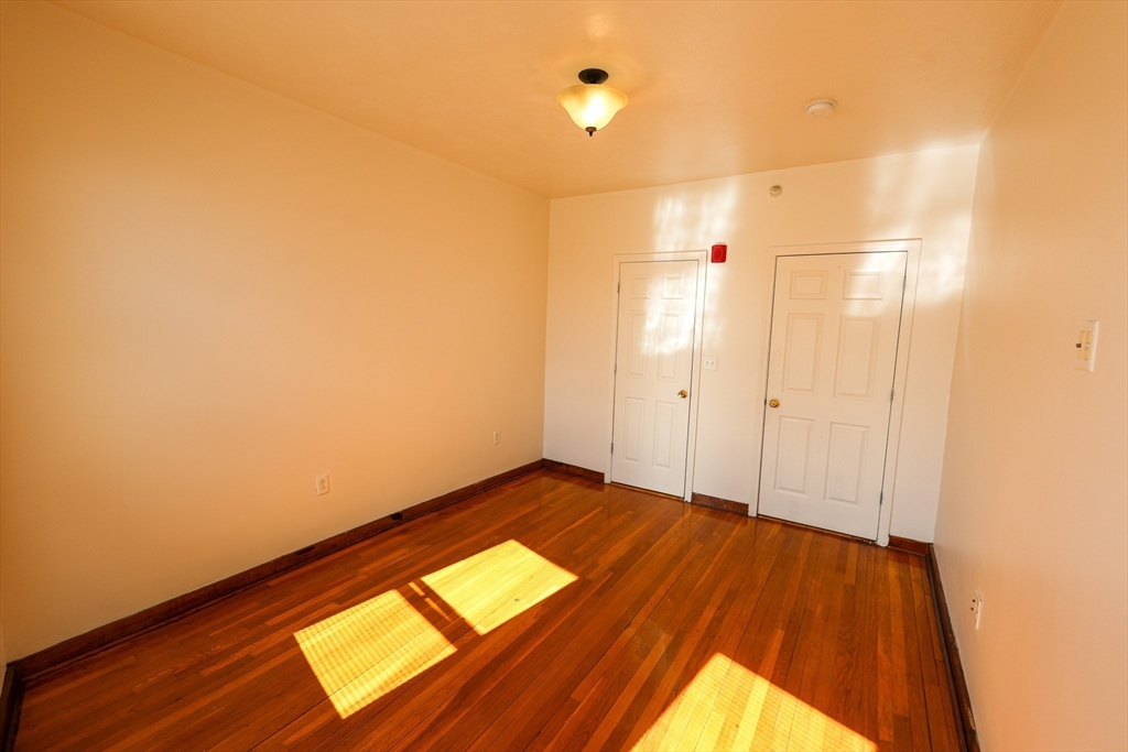 100 Seaver St. - Dorchester