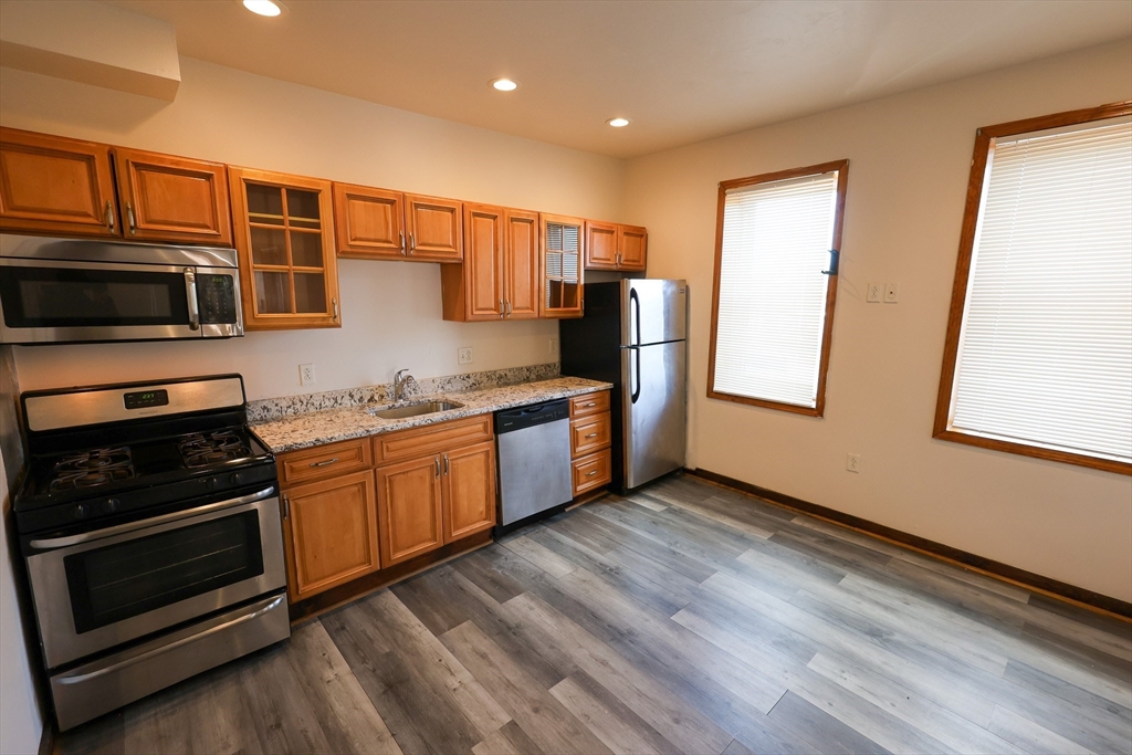 100 Seaver St. - Dorchester