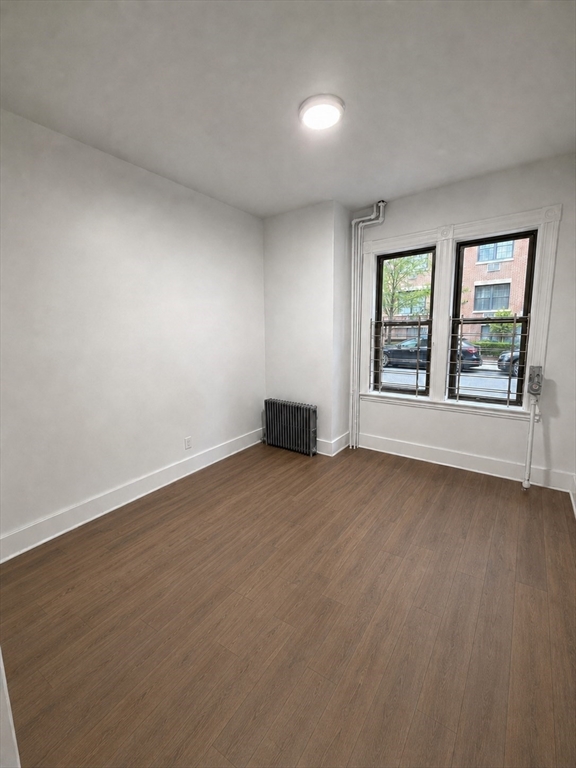 1500 Tremont St. - Mission Hill